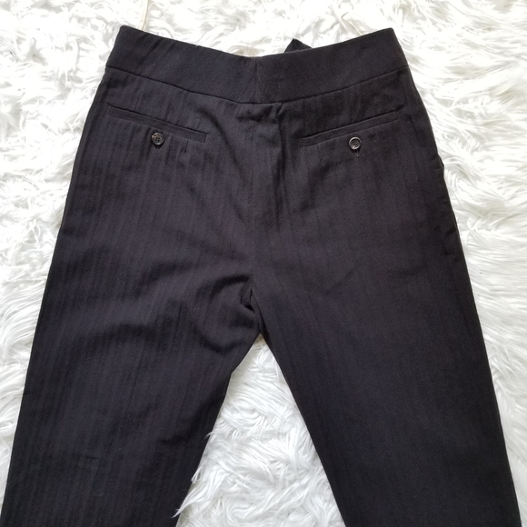 Marni Wool Blend Trouser - Picture 5 of 8